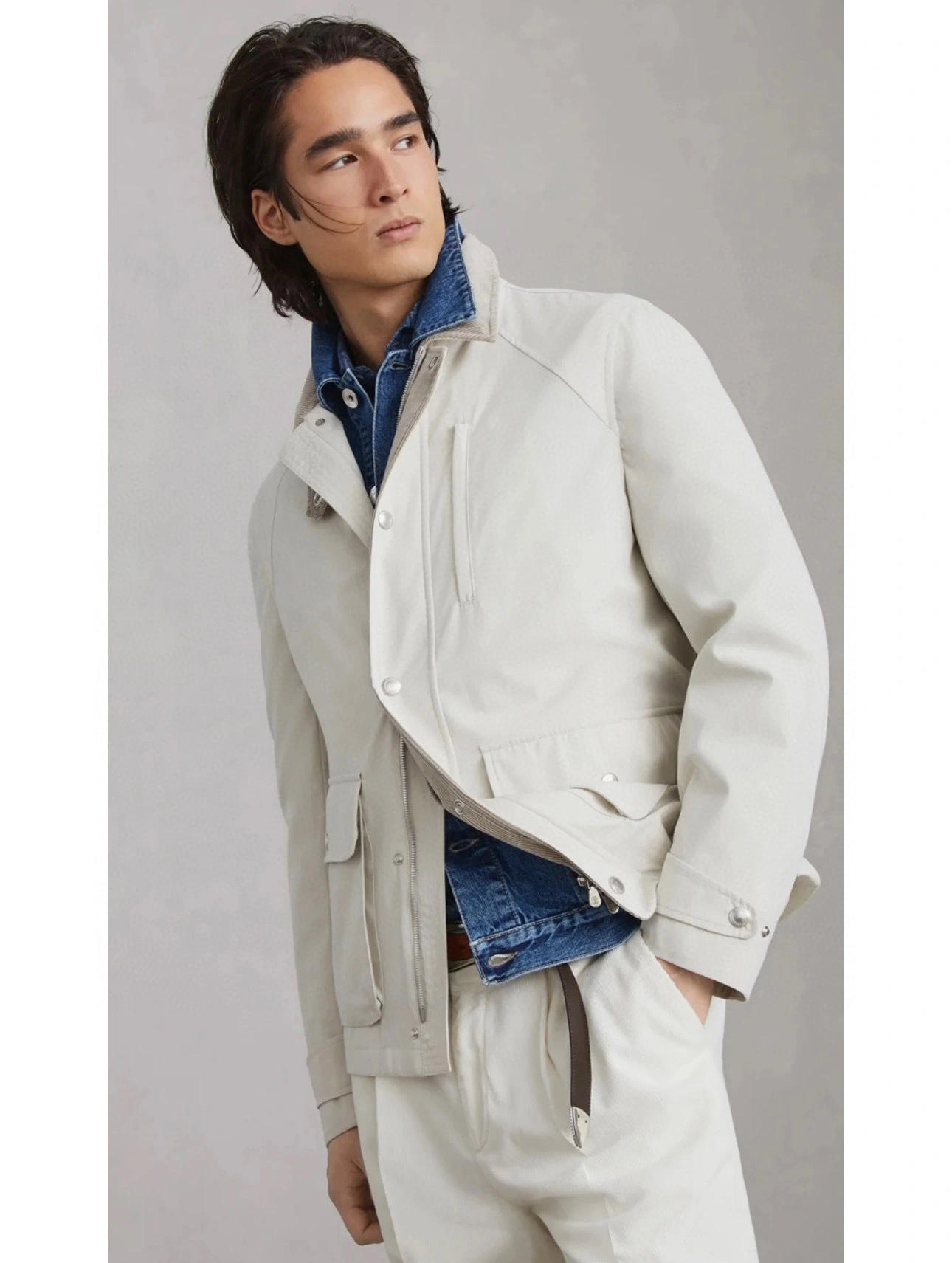&wg.luxury- 2ru9588o 2colour item:E-F054C1736-2